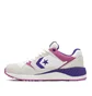 Converse Wave Trainer OX (Beige / Lila / Pink)