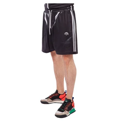 adidas by Alexander Wang AW Shorts (Schwarz)