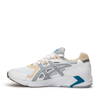 Asics Gel-DS Trainer OG (Weiß / Grau)