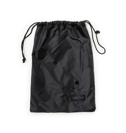 Eastpak x Mastermind Bane Bag (Schwarz)