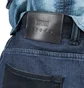 Edwin Storm Pant Yoshiko Left Hand Denim Pant (Navy)