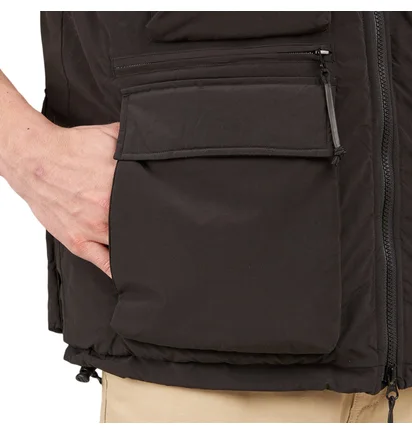 Liberaiders Utility Vest (Schwarz)