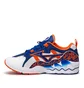 Mizuno Wave Rider 1 (Weiß / Blau)