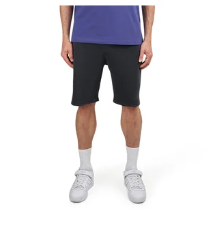 The North Face Heritage Dye Shorts (Schwarz)