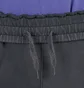 The North Face Heritage Dye Shorts (Schwarz)