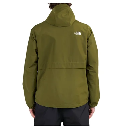 The North Face Easy Wind Jacke (Grün)