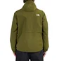 The North Face Easy Wind Jacke (Grün)