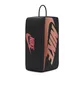 Nike Shoe Box Bag (Schwarz / Rot)