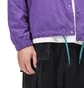 P.A.M. Waveform Calm Coach Jacket (Lila)