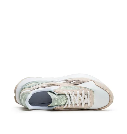 Reebok WMNS Classic Leather Legacy AZ (Beige)