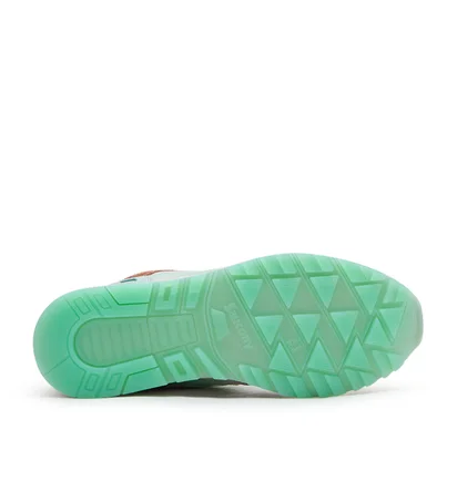 Saucony St. Barth Shadow 5000 (Multi)