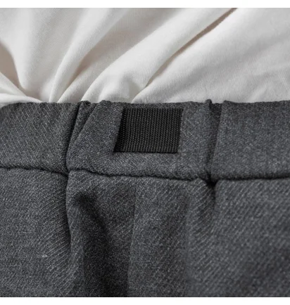 Snow Peak Pe Serge Pants (Grau)