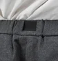 Snow Peak Pe Serge Pants (Grau)