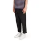 Snow Peak Quick Dry Pants (Schwarz)