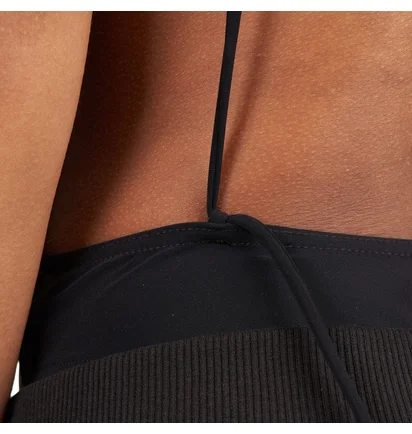 032c Escapist Sunsuit (Schwarz)