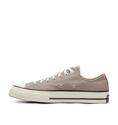 Converse Chuck Taylor 70 Vintage Low (Hellbraun)