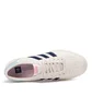 adidas Lucas Premiere x HELAS (Weiß / Dunkelblau)