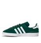 adidas Skateboarding Campus ADV (Grün)