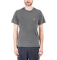Carne Bollente Space Nuts T-Shirt (Anthrazit)