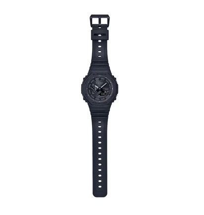 Casio G-Shock GA-B2100-1A1ER (Schwarz)