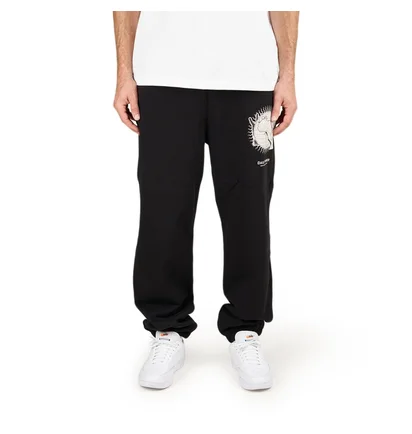 Daily Paper Hobe Jog Pants (Schwarz)