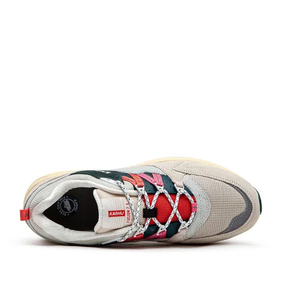 Karhu Fusion 2.0 (Beige / Multi) – Karhu text_image_alt 6