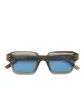 Retrosuperfuture Giardino Rules (Braun / Blau)