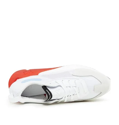 adidas Y-3 Orisan (Weiß / Rot)