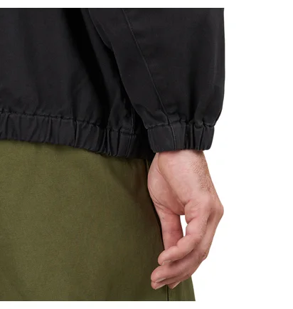Gramicci Twill-Around Jacket (Schwarz)