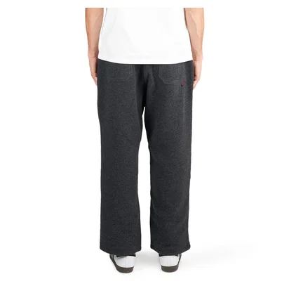 Gramicci Polar Wool Pant (Grau)