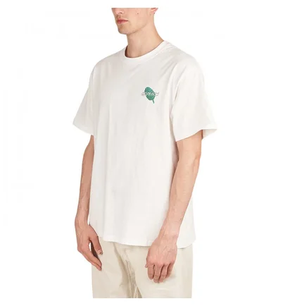 Gramicci Cali Trees Tee (Weiß)