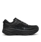 HOKA One One Bondi 7 (Schwarz)