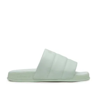 adidas WMNS Adilette Essential Slides (Mint)