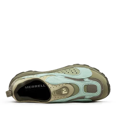 Merrell Moc Speed Streak Evo (Grün)