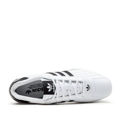 adidas Adiracer Lo (Weiss / Schwarz)