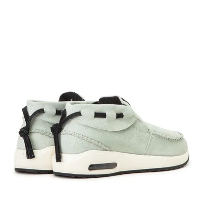 Nike SB Air Max Stefan Janoski 2 Moc (Grün / Beige)