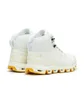 On WMNS Cloudrock Edge Raw (Weiß)