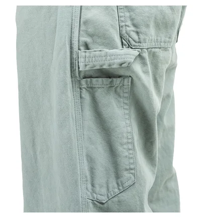 Brain Dead Soft Wear Carpenter Pant (Grün)