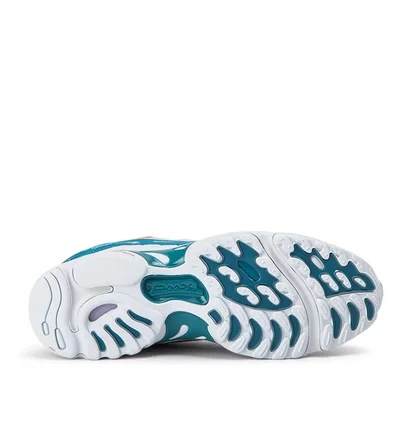 Reebok Daytona DMX MU (Grau / Türkis)