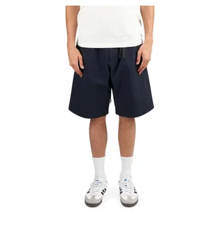 Club Stubborn Modern Gurkha Shorts (Navy)