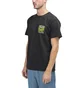 Stüssy Break Every Chain Tee (Schwarz)
