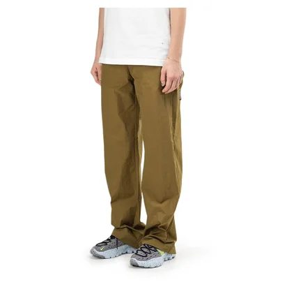 Stüssy WMNS Nylon Work Pant (Khaki)