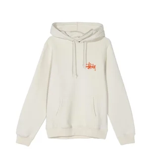 Stüssy WMNS Stones Hoodie (Beige)