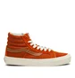 Vans Vault UA OG Sk8-Hi LX (Orange / Braun)