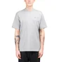 adidas Y-3 Classic Chest Logo T-Shirt (Grau)
