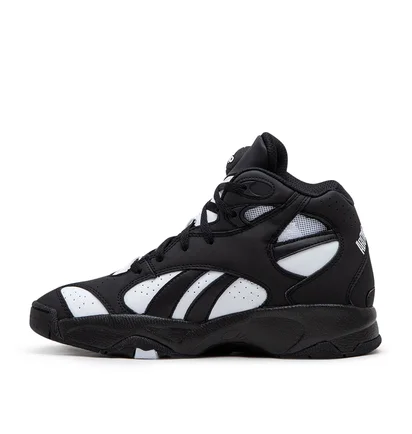 Reebok ATR Pump Vertical (Schwarz / Weiß)