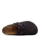 Birkenstock Boston LEVE (Grau)