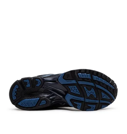 Asics Gel-Nimbus 10.1 (Schwarz / Blau) – ASICS SportStyle text_image_alt 5