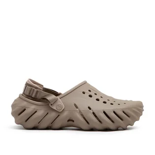 Crocs Echo Clog (Khaki)