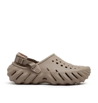 Crocs Echo Clog (Khaki)